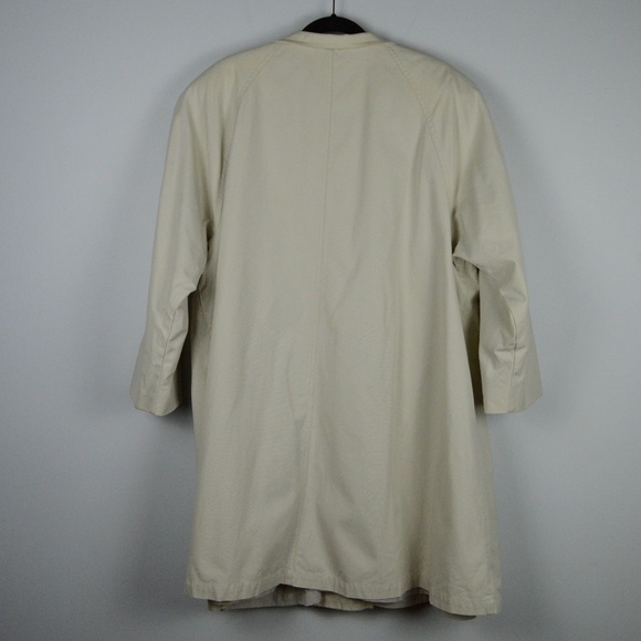 London Fog Jacket - Picture 4 of 6